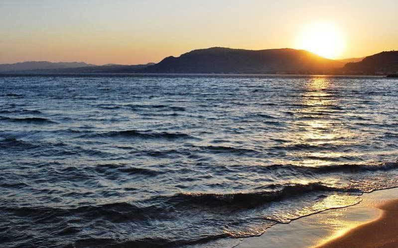Pefkos Hillside Pefki