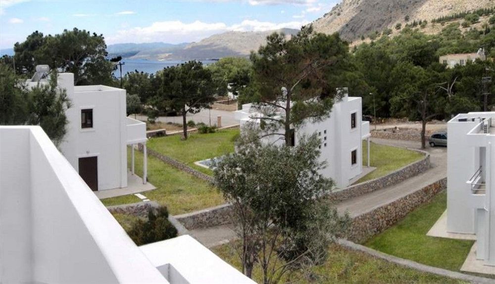 Villa Pefkos Hillside Pefki