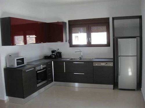 Pefkos Hillside Villa Pefki