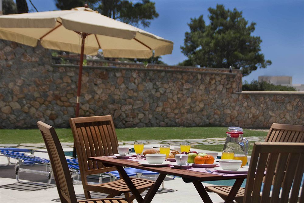 Villa Pefkos Hillside Pefki