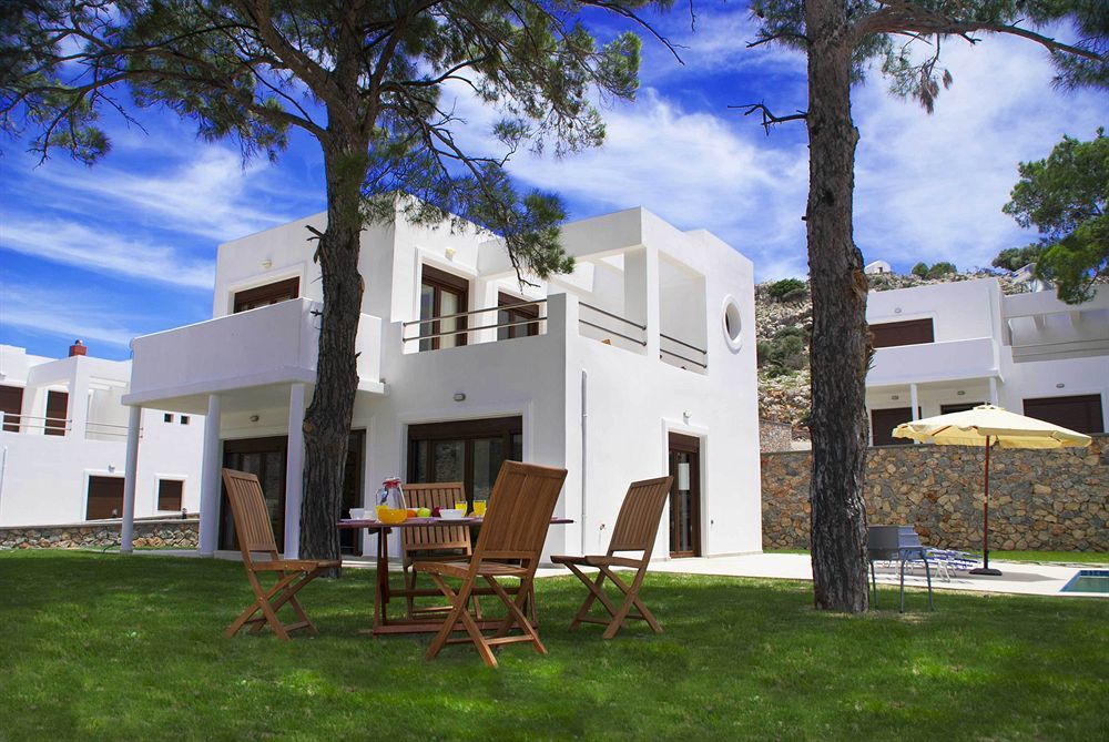 Villa Pefkos Hillside Pefki
