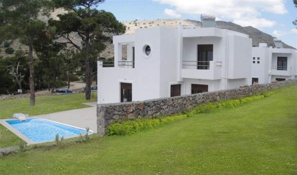 Villa Pefkos Hillside Pefki